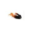Leurre Hybride CWC Miuras Mouse Mini 20cm (16 - Derg Wispern) -Daiwa Magasin leurre hybride cwc miuras mouse mini 20cm 16 derg wispern