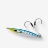 Daiwa Leurre Jig Saltiga SK 60gr Sardine Pêche En Mer -Daiwa Magasin leurre jig saltiga sk 60gr sardine peche en mer