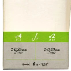 LIGNE MONTÉE PÊCHE AU POSE PL-RL-K7 -Daiwa Magasin ligne montee peche au pose pl rl k7 5