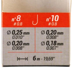 LIGNE MONTEE PÊCHE AU POSE TF-RL-K4 -Daiwa Magasin ligne montee peche au pose tf rl k4 5