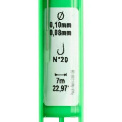 LIGNE MONTEE PF-RL900 T 0,5g POUR LA PECHE DU POISSON BLANC EN SURFACE -Daiwa Magasin ligne montee pf rl900 t 05g pour la peche du poisson blanc en surface 4