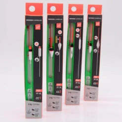 LIGNE MONTEE POUR LA PECHE DE LA CARPE AU COUP PF-RL900 CC4 0,2g -Daiwa Magasin ligne montee pour la peche de la carpe au coup pf rl900 cc4 02g 6