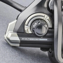 Moulinet De Pêche Au Feeder Bauxit 500 Feeder Taille 3000. 16 Moulinet De Pêche Au Feeder Bauxit 500 Feeder Taille 3000. -Daiwa Magasin moulinet de peche au feeder bauxit 500 feeder taille 3000 4