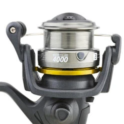 Moulinet De Pêche Au Feeder Sensitiv 100 De Taille 4000 -Daiwa Magasin moulinet de peche au feeder sensitiv 100 de taille 4000 5