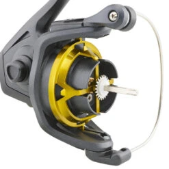 Moulinet De Pêche Au Feeder Sensitiv 100 De Taille 4000 -Daiwa Magasin moulinet de peche au feeder sensitiv 100 de taille 4000 7