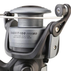 MOULINET DE PECHE BAUXIT-100 3000 RD -Daiwa Magasin moulinet de peche bauxit 100 3000 rd 7
