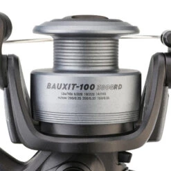 MOULINET DE PECHE BAUXIT-100 3000 RD -Daiwa Magasin moulinet de peche bauxit 100 3000 rd 8
