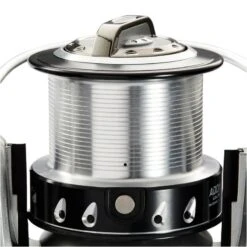 Moulinet De Pêche En Surfcasting ADONIS 5000 SILVER -Daiwa Magasin moulinet de peche en surfcasting adonis 5000 silver 3