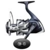 Moulinet Frein Avant Shimano Twin Power SW C 10000 PG -Daiwa Magasin moulinet frein avant shimano twin power sw c 10000 pg