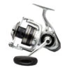Moulinet Pêche Aux Leurres SAVAGE GEAR SGS6 4000 FD -Daiwa Magasin moulinet peche aux leurres savage gear sgs6 4000 fd