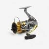Shimano Moulinet Pêche Aux Leurres SEDONA HGFI - 3000