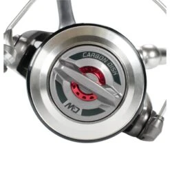 MOULINET PÊCHE En Mer KHAOS 7000 -Daiwa Magasin moulinet peche en mer khaos 7000 4