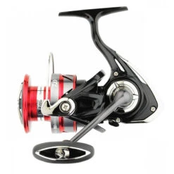 Daiwa Moulinet Pêche En Mer NINJA LT 6000 -Daiwa Magasin moulinet peche en mer ninja lt 6000 3