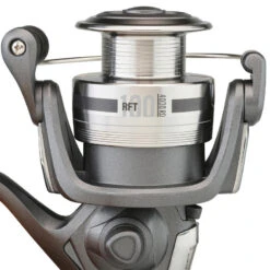 Moulinet Pêche RFT 100 Frein Arrière - 4000 -Daiwa Magasin moulinet peche rft 100 frein arriere 4000 7