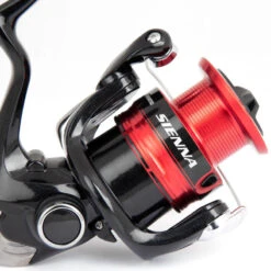 Shimano Moulinet Pêche SIENNA FG - 1000 -Daiwa Magasin moulinet peche sienna fg 1000 2