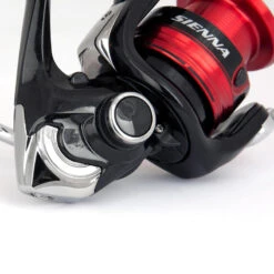 Shimano Moulinet Pêche SIENNA FG - 1000 -Daiwa Magasin moulinet peche sienna fg 1000 4