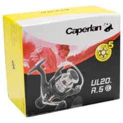 Moulinet Pêche UL20 R5C Frein Arrière - 2000 -Daiwa Magasin moulinet peche ul20 r5c frein arriere 2000 8