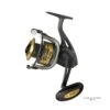 Moulinet Spinning Black Cat Passion Pro FD (660) -Daiwa Magasin moulinet spinning black cat passion pro fd 660