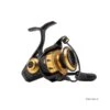Moulinet Spinning Penn Spinfisher VI (9500) -Daiwa Magasin moulinet spinning penn spinfisher vi 9500