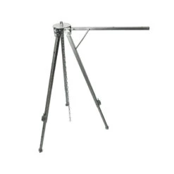 Origin Outdoors Bushcraft Tripod- Mammoth -Daiwa Magasin origin outdoors bushcraft tripod mammoth 4
