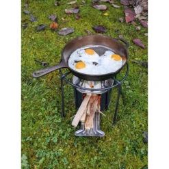 Origin Outdoors Rocket Stove Léger -Daiwa Magasin origin outdoors rocket stove leger 4