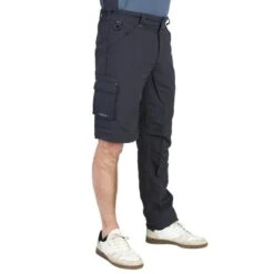 Pantalon De Pêche Anti-UV 500 Convertible -Daiwa Magasin pantalon de peche anti uv 500 convertible 4