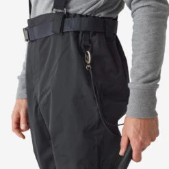 Pantalon De Pêche Wading étanche Et Respirant Chaussons Néoprène - TW 900 BR-S -Daiwa Magasin pantalon de peche wading etanche et respirant chaussons neoprene tw 900 br s 5