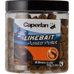 Paste Pellet Shrimp 150 Gr Pêche En Mer 9 Paste Pellet Shrimp 150 Gr Pêche En Mer -Daiwa Magasin paste pellet shrimp 150 gr peche en mer 3