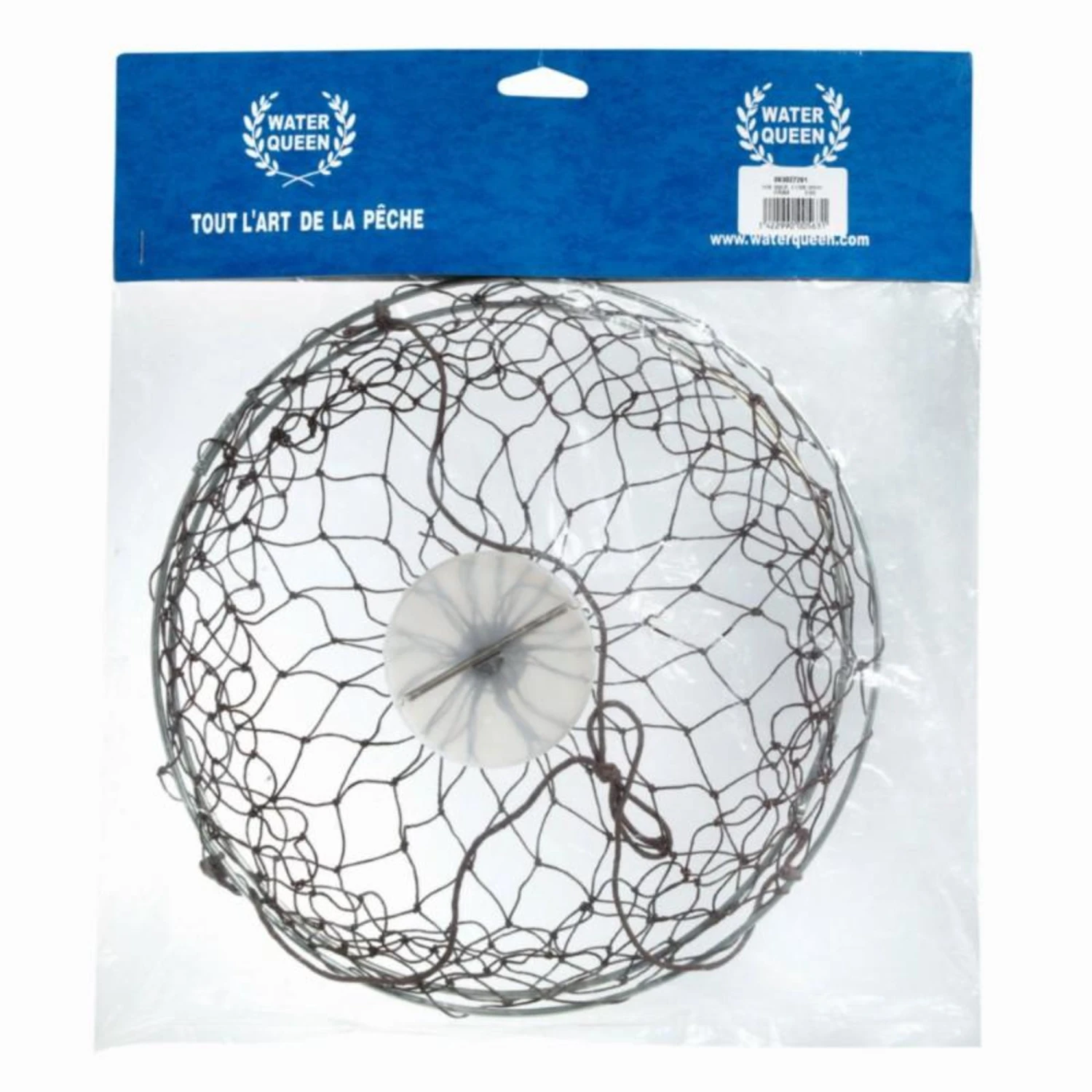 PECHE AU POSE DES CARNASSIERS BALANCE ÉCREVISSE 14 MM 4 PECHE AU POSE DES CARNASSIERS BALANCE ÉCREVISSE 14 MM – Image 2