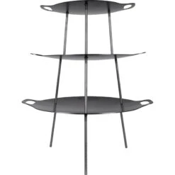 Petromax FS38 Plaque De Cuisson Et Bol De Feu -Daiwa Magasin petromax fs38 plaque de cuisson et bol de feu 5