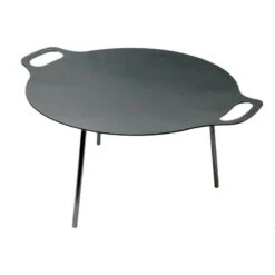 Petromax FS48 Plaque De Cuisson Et Bol De Feu -Daiwa Magasin petromax fs48 plaque de cuisson et bol de feu 3