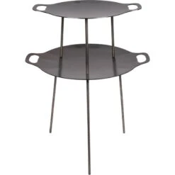 Petromax FS48 Plaque De Cuisson Et Bol De Feu -Daiwa Magasin petromax fs48 plaque de cuisson et bol de feu 6