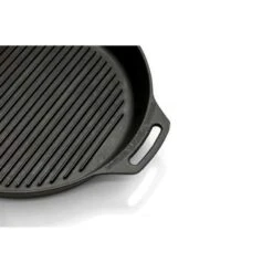 Petromax GP35 Grill Skillet Avec Acier -Daiwa Magasin petromax gp35 grill skillet avec acier 2