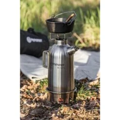 Petromax Kettle/Can Feu FK-LE75 -Daiwa Magasin petromax kettlecan feu fk le75 5