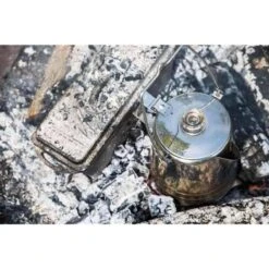 Petromax Percolateur En Acier Inoxydable Perkomax - 28 Tasses -Daiwa Magasin petromax percolateur en acier inoxydable perkomax 28 tasses 4