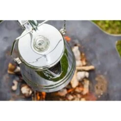 Petromax Percolateur En Acier Inoxydable Perkomax - 28 Tasses -Daiwa Magasin petromax percolateur en acier inoxydable perkomax 28 tasses 5