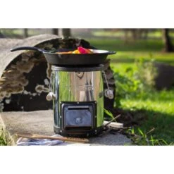 Petromax Poêle à Fusée RF33 -Daiwa Magasin petromax poele a fusee rf33 5