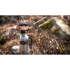 Petromax Poêle En Fonte SP20 -Daiwa Magasin petromax poele en fonte sp20 2