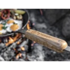 Petromax Poignée En Bois Pour Poêle En Fonte 9 Petromax Poignée En Bois Pour Poêle En Fonte -Daiwa Magasin petromax poignee en bois pour poele en fonte 3