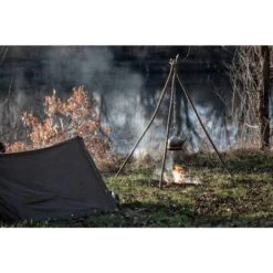 Petromax Tripod Lashing - Connecteur à Trois Pieds - Grand -Daiwa Magasin petromax tripod lashing connecteur a trois pieds grand 2