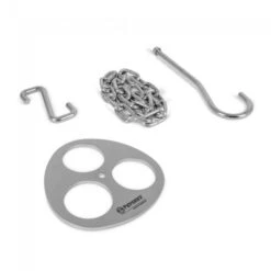 Petromax Tripod Lashing - Connecteur à Trois Pieds - Grand -Daiwa Magasin petromax tripod lashing connecteur a trois pieds grand 5