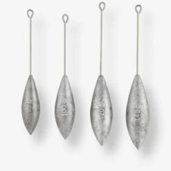 Plomb Pêche En Surfcasting SW SURF BOMB 11 Plomb Pêche En Surfcasting SW SURF BOMB -Daiwa Magasin plomb peche en surfcasting sw surf bomb 4