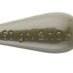 Plombs Pêche De La Carpe Plombs Distance 60g (x5) -Daiwa Magasin plombs peche de la carpe plombs distance 60g x5 2