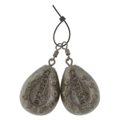 Plombs Pêche De La Carpe Plombs Grippa 90g (x2) -Daiwa Magasin plombs peche de la carpe plombs grippa 90g x2 2