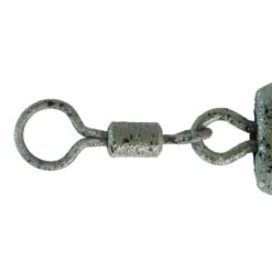 Plombs Pêche De La Carpe Plombs Trilobe 50g (x2) -Daiwa Magasin plombs peche de la carpe plombs trilobe 50g x2 3