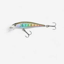 POISSONS NAGEURS JERKBAIT MINNOW PÊCHE AUX LEURRES KIT TRUITE 3 PN -Daiwa Magasin poissons nageurs jerkbait minnow peche aux leurres kit truite 3 pn 4