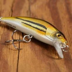 POISSONS NAGEURS JERKBAIT MINNOW PÊCHE AUX LEURRES KIT TRUITE 3 PN -Daiwa Magasin poissons nageurs jerkbait minnow peche aux leurres kit truite 3 pn 9