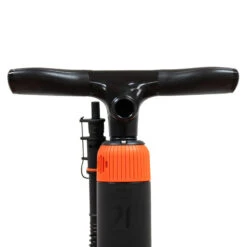 Pompe Facile Stand Up Paddle Et Kayak Double Action Haute Pression 0-20PSI -Daiwa Magasin pompe facile stand up paddle et kayak double action haute pression 0 20psi 7