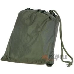 Poncho étanche à Capuche - Vert - Mil-Tec -Daiwa Magasin poncho etanche a capuche vert mil tec 3