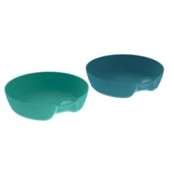 Quechua Popote Camp Du Randonneur MH100 Inox 2 Personnes (1,6L) -Daiwa Magasin popote camp du randonneur mh100 inox 2 personnes 16l 6